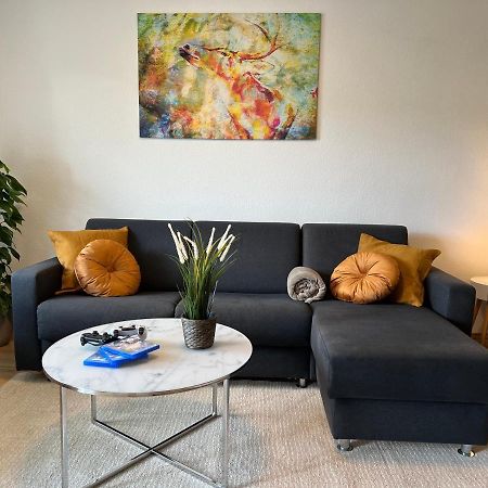 Beste Lage Mit ✰Bergblick✰ Parkplatz Und Netflix Willingen (Upland) Exterior foto
