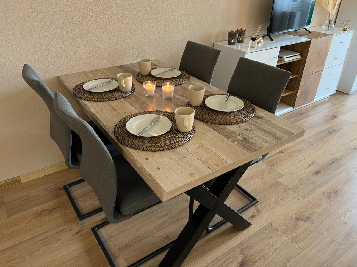 Beste Lage Mit ✰Bergblick✰ Parkplatz Und Netflix Willingen (Upland) Exterior foto