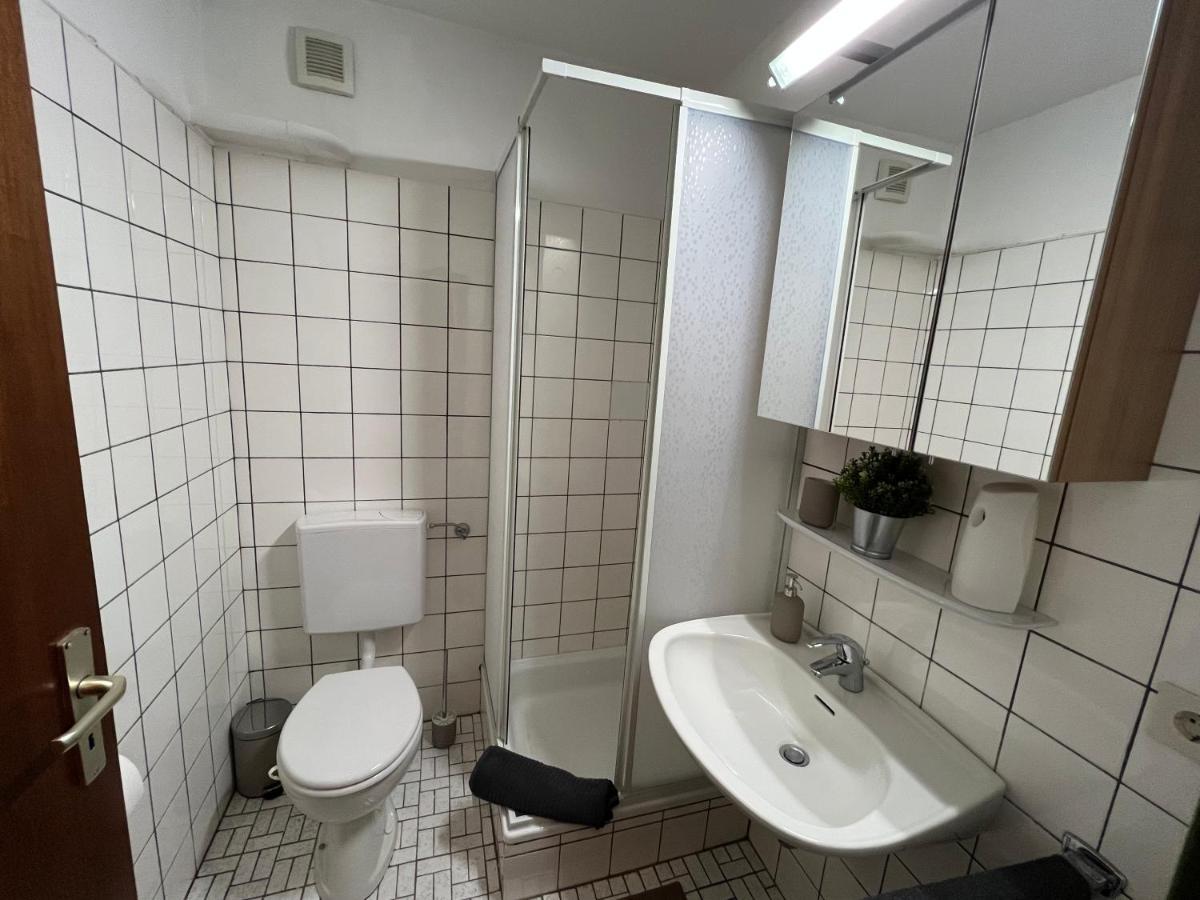 Beste Lage Mit ✰Bergblick✰ Parkplatz Und Netflix Willingen (Upland) Exterior foto