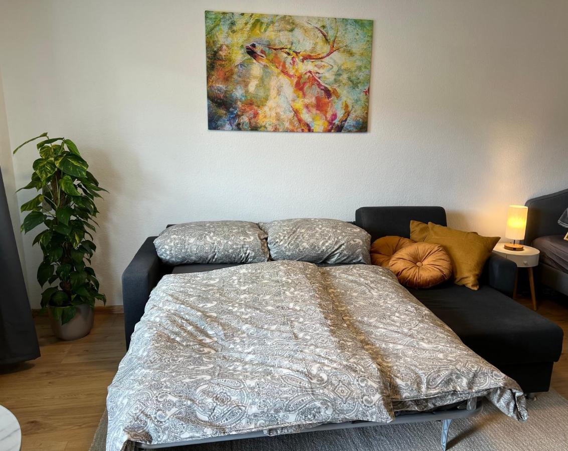 Beste Lage Mit ✰Bergblick✰ Parkplatz Und Netflix Willingen (Upland) Exterior foto