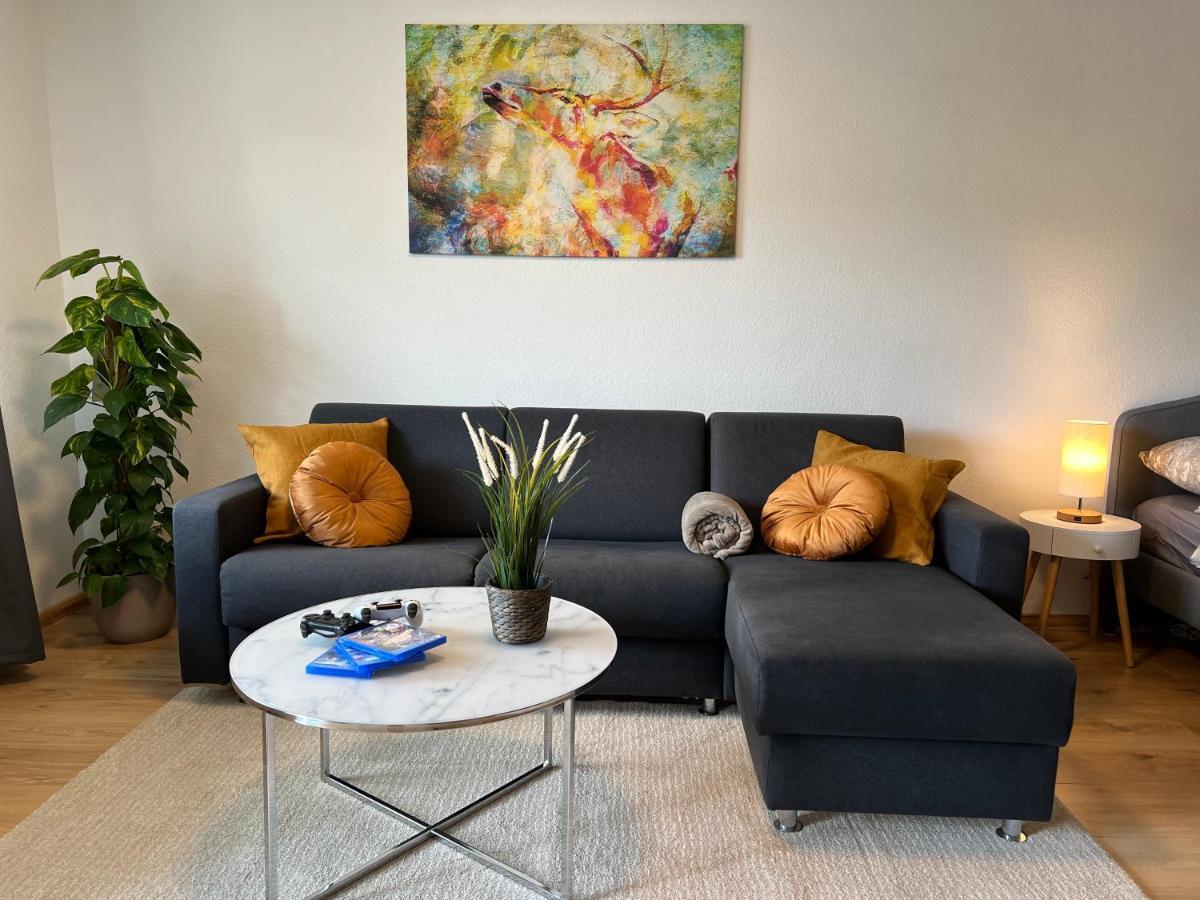 Beste Lage Mit ✰Bergblick✰ Parkplatz Und Netflix Willingen (Upland) Exterior foto