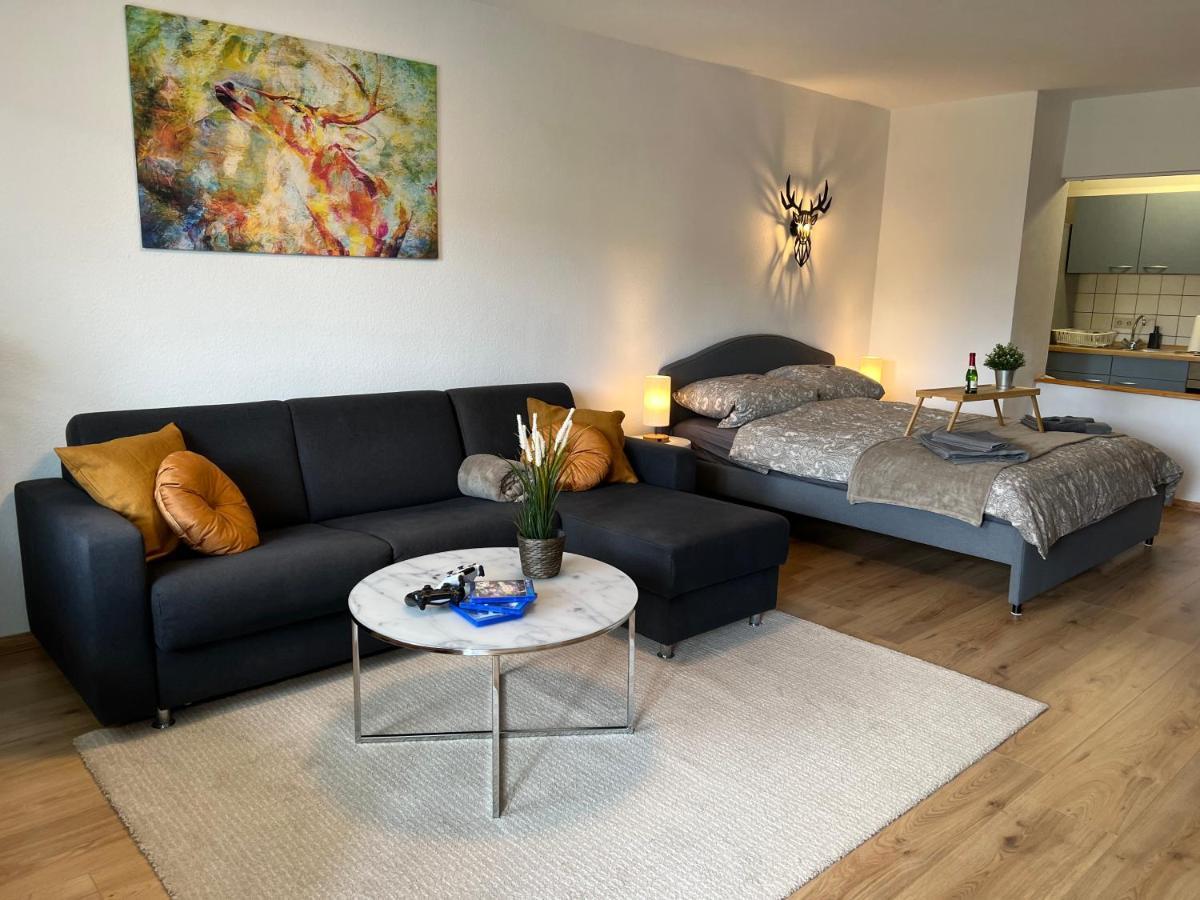 Beste Lage Mit ✰Bergblick✰ Parkplatz Und Netflix Willingen (Upland) Exterior foto