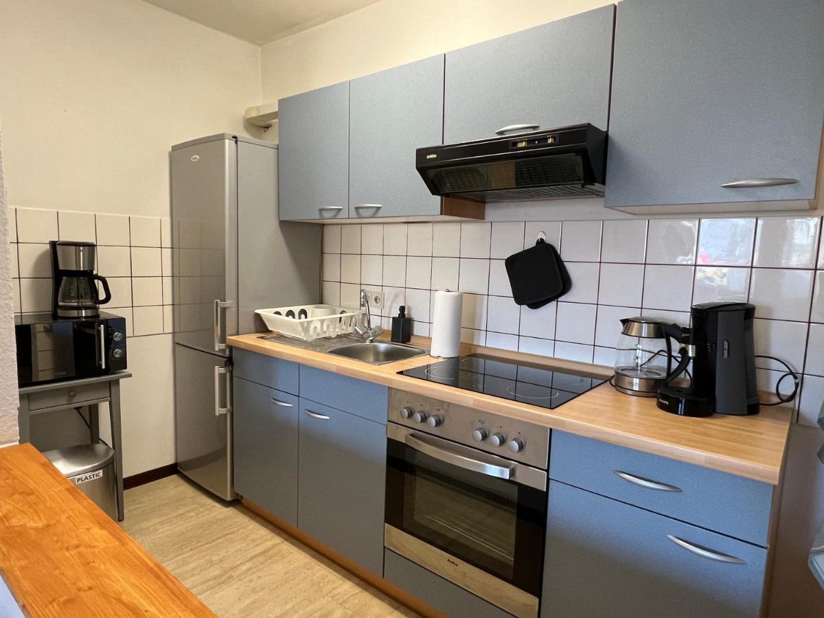 Beste Lage Mit ✰Bergblick✰ Parkplatz Und Netflix Willingen (Upland) Exterior foto